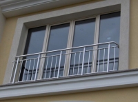 Balkon Korkuluğu