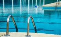 ABC Hotel için Havuz korkuluk sistemi teslim edildi.